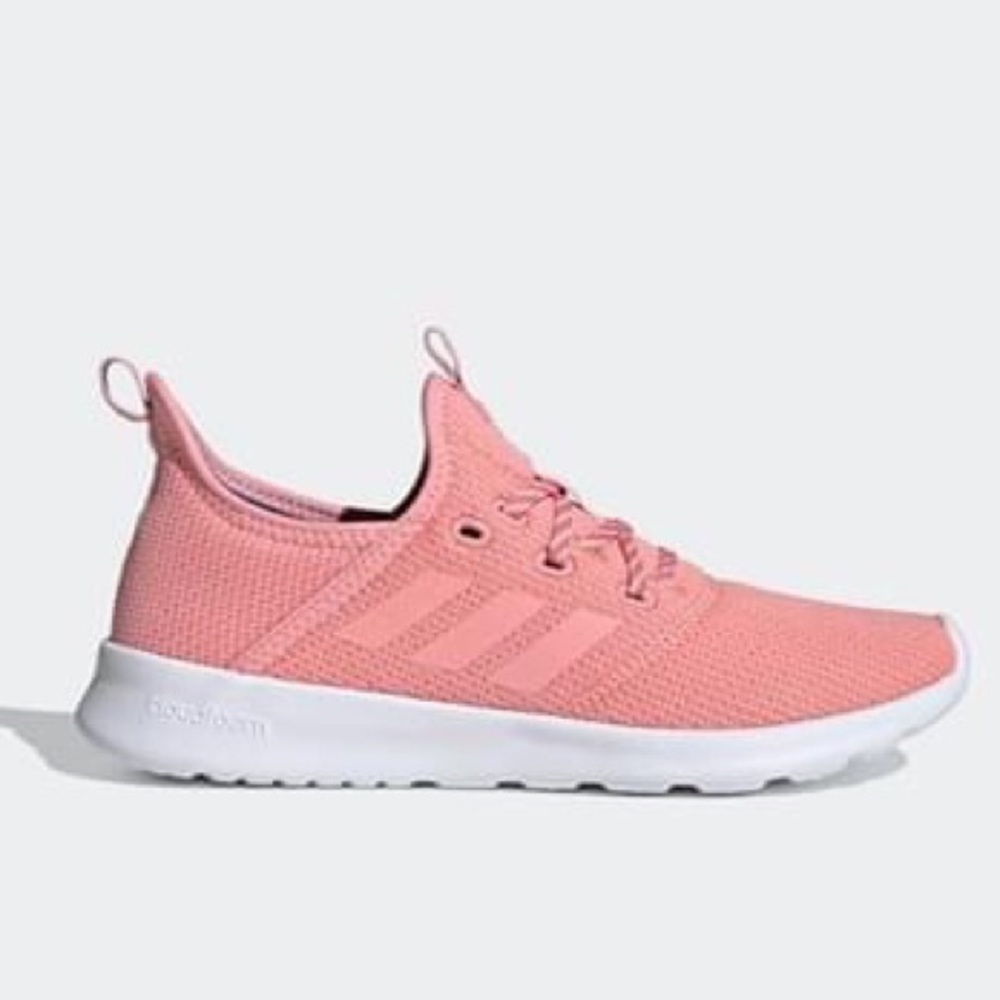 ADIDAS “Cloudfoam Pure” running shoes. Size 9.5